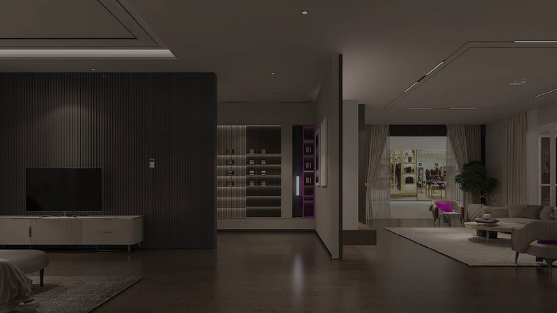 智能面板报价单揭秘：费用明细与选购要点